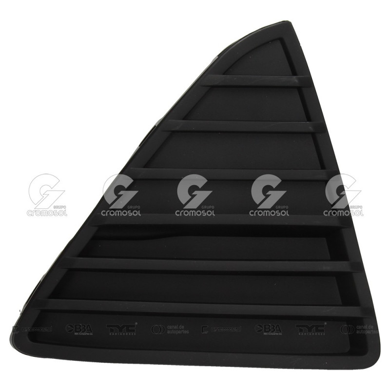 REJILLA/GRILLA LATERAL RETOV 5408/I