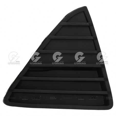 REJILLA/GRILLA LATERAL RETOV 5408/I
