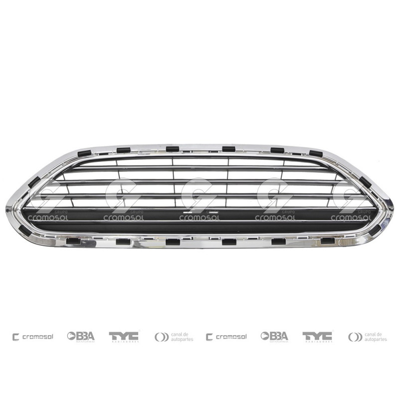 REJILLA CENTRAL TONG YANG 5409/6