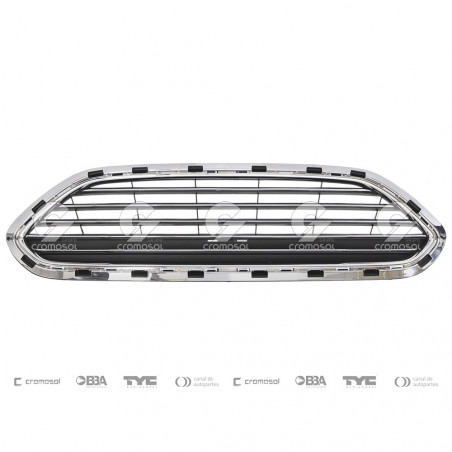 REJILLA CENTRAL TONG YANG 5409/6