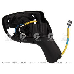 ESPEJO RETROVISOR EXTERIOR...