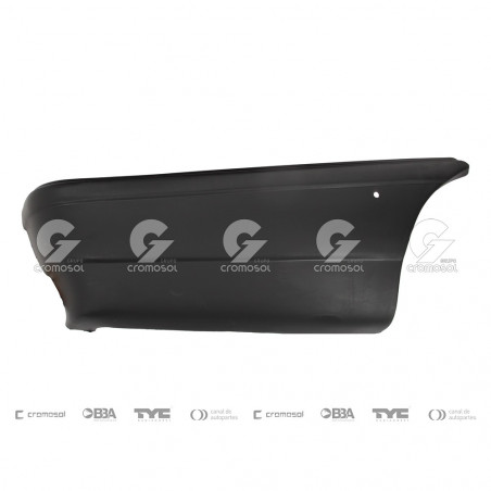 PUNTERA DE PARAGOLPE TRASERO EURO 545/1D
