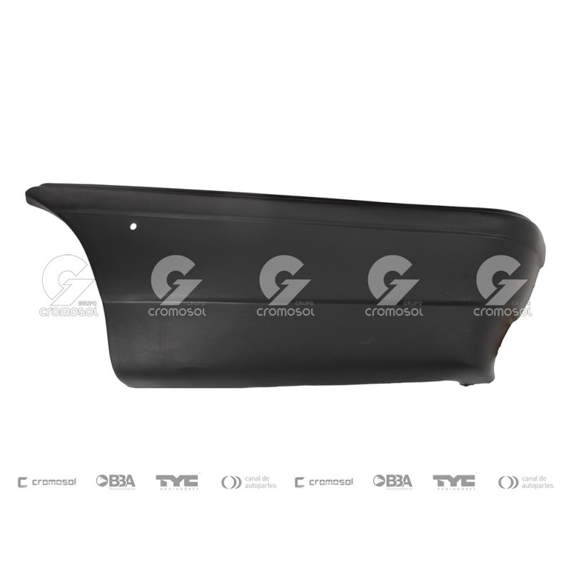 PUNTERA DE PARAGOLPE TRASERO EURO 545/1I