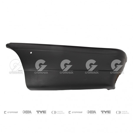 PUNTERA DE PARAGOLPE TRASERO EURO 545/1I