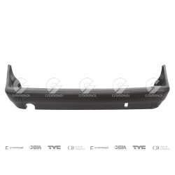 PARAGOLPE TRASERO IND.ARG....