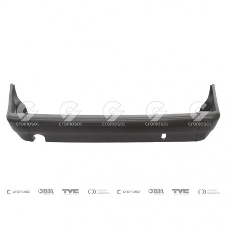 PARAGOLPE TRASERO IND.ARG. 545/2
