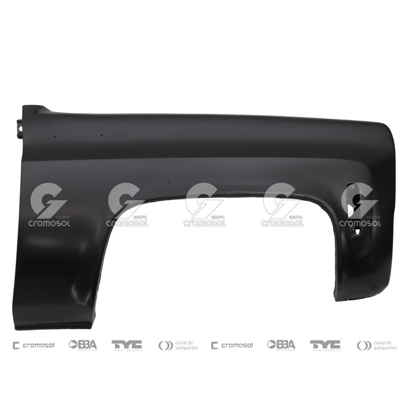 GUARDABARRO DELANTERO TONG YANG 546/60D