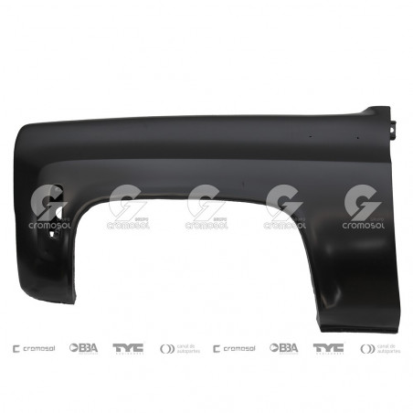 GUARDABARRO DELANTERO TONG YANG 546/60I
