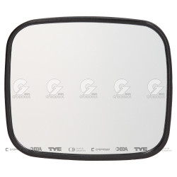 ESPEJO RETROVISOR EXTERIOR...