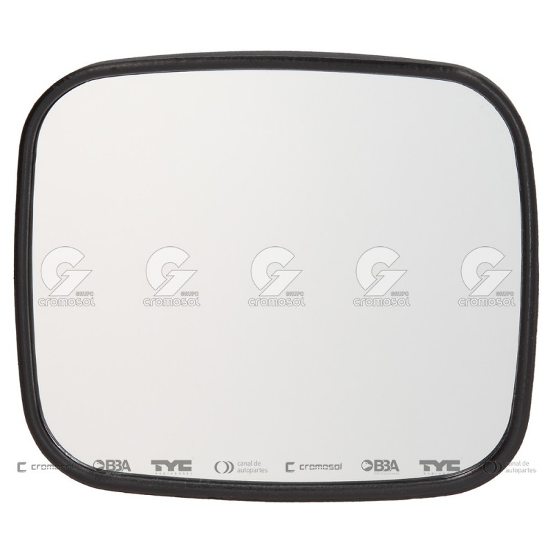 ESPEJO RETROVISOR EXTERIOR DG 5497