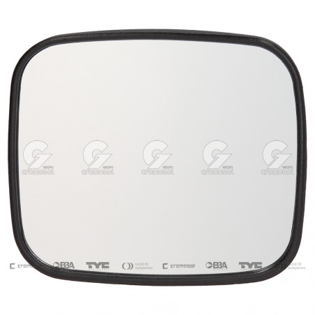ESPEJO RETROVISOR EXTERIOR DG 5497