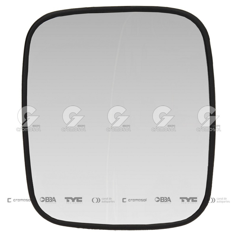 ESPEJO RETROVISOR EXTERIOR F.B. 5497/1