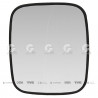 ESPEJO RETROVISOR EXTERIOR F.B. 5497/1