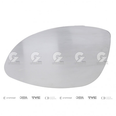 CRISTAL DE ESPEJO (VIDRIO) GIVING 5499/8CI