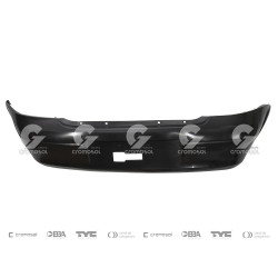 PARAGOLPE TRASERO IND.ARG....