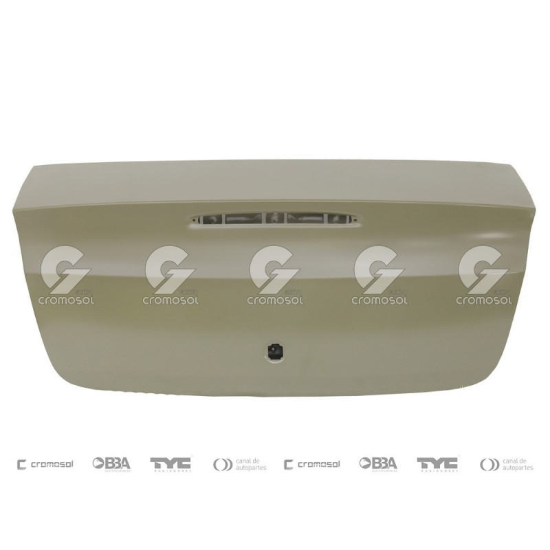 TAPA DE BAUL TAIWAN 550/80