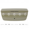 TAPA DE BAUL TAIWAN 550/80