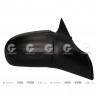 ESPEJO RETROVISOR EXTERIOR TYC 5500/11D