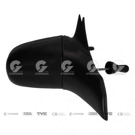 ESPEJO RETROVISOR EXTERIOR GIVING 5500/20D