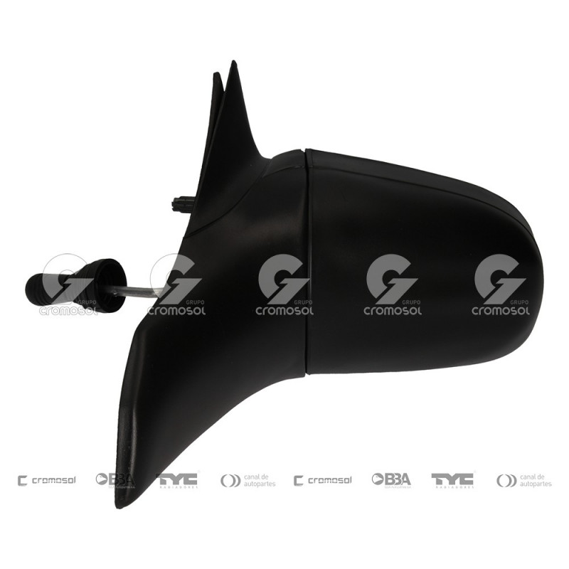 ESPEJO RETROVISOR EXTERIOR GIVING 5500/20I