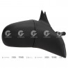 ESPEJO RETROVISOR EXTERIOR COFRAN 5500/22D