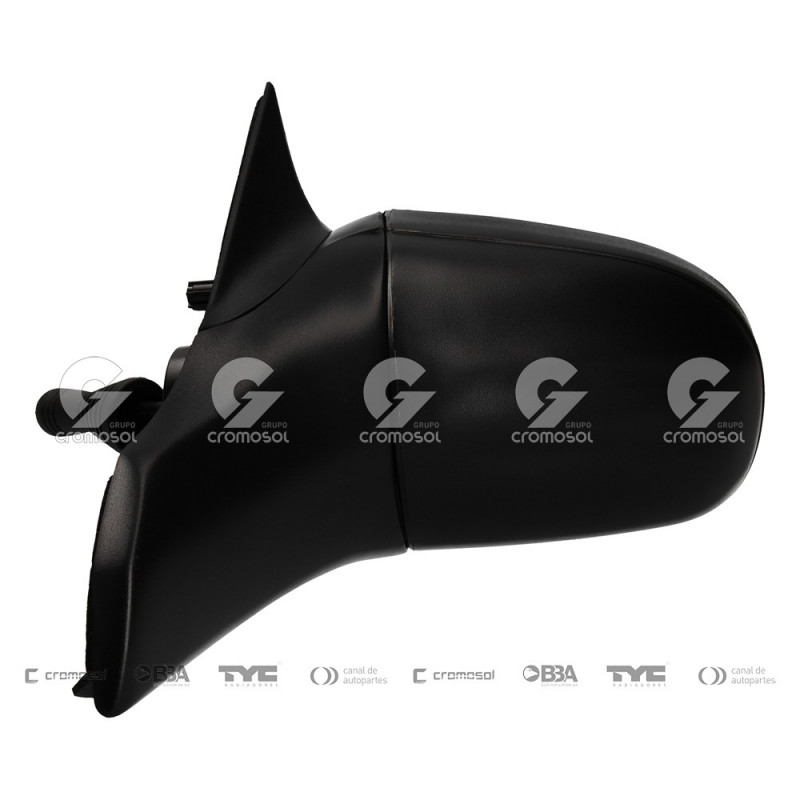 ESPEJO RETROVISOR EXTERIOR ORIG. 5500/5I