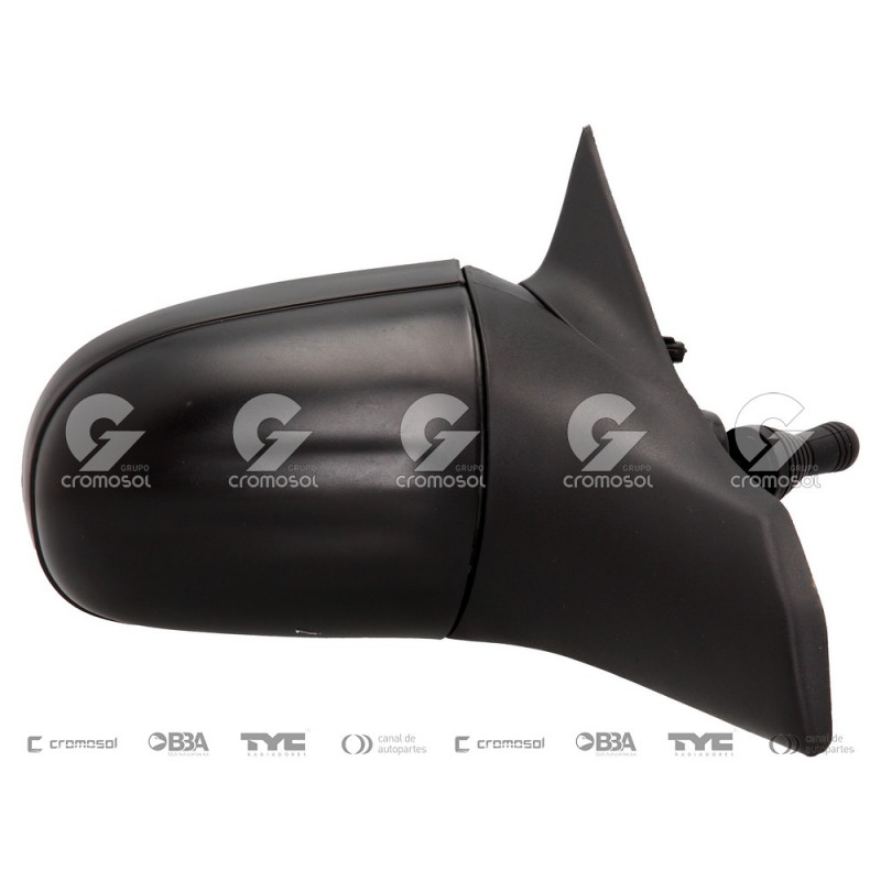 ESPEJO RETROVISOR EXTERIOR DG 5500/6D
