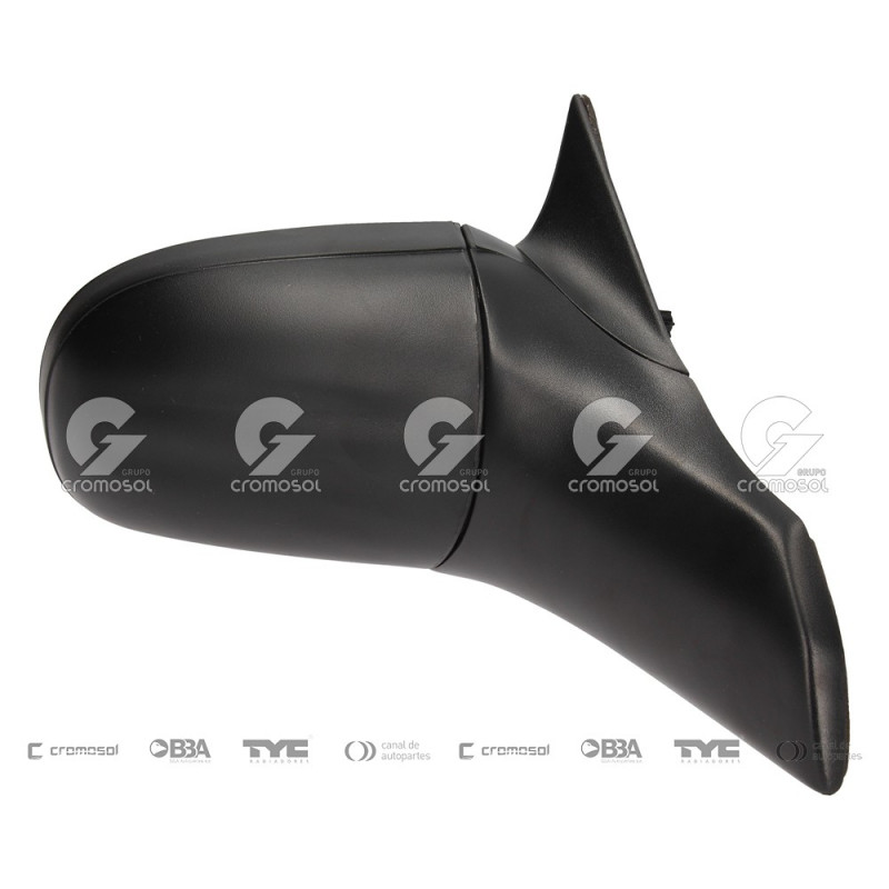 ESPEJO RETROVISOR EXTERIOR ORIG. 5500/D