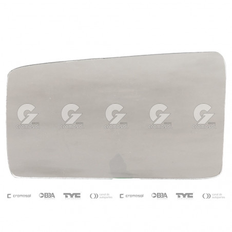 CRISTAL DE ESPEJO (VIDRIO) IND.ARG. 5501/7CD