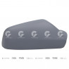 TAPA DE ESPEJO RETROVISOR EXTERIOR GIVING 5503/15D