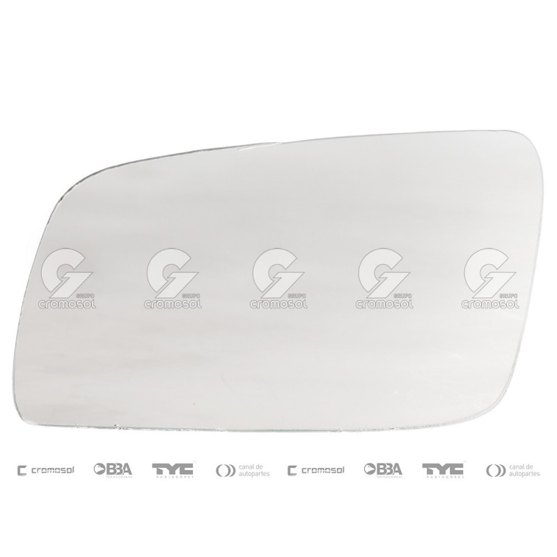 CRISTAL DE ESPEJO (VIDRIO) IND.ARG. 5503/7CD
