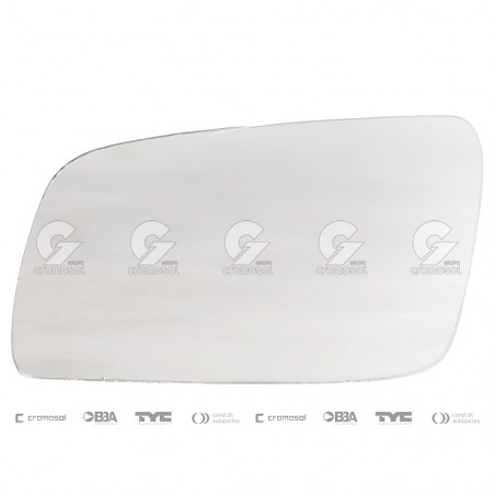 CRISTAL DE ESPEJO (VIDRIO) IND.ARG. 5503/7CD
