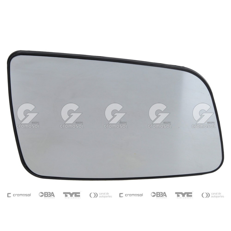 CRISTAL DE ESPEJO (VIDRIO) GIVING 5503/8CD