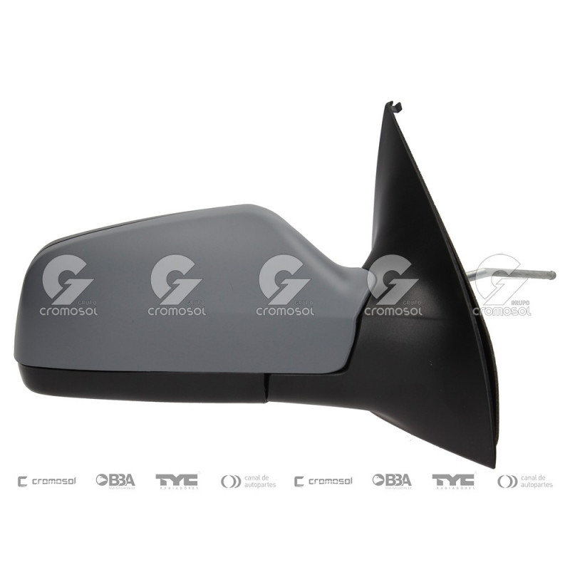 ESPEJO RETROVISOR EXTERIOR GIVING 5503/D