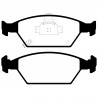 JUEGO DE PASTILLAS DE FRENO LITTON BRAKES UltraPad 40060