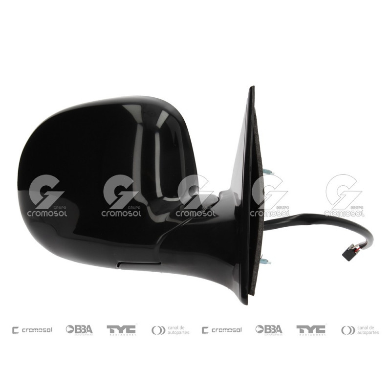 ESPEJO RETROVISOR EXTERIOR GIVING 5504/20D