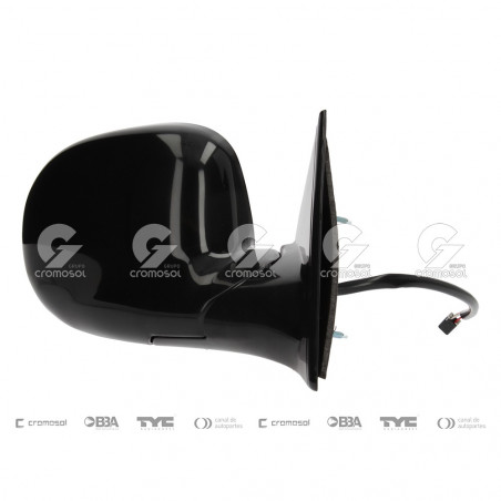ESPEJO RETROVISOR EXTERIOR GIVING 5504/20D