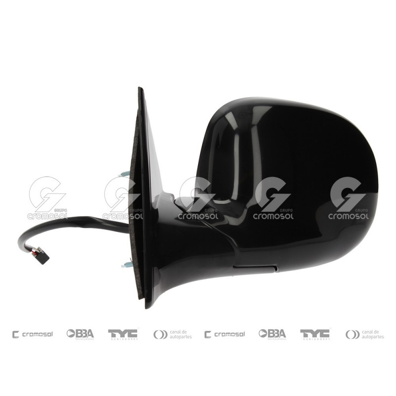 ESPEJO RETROVISOR EXTERIOR GIVING 5504/20I