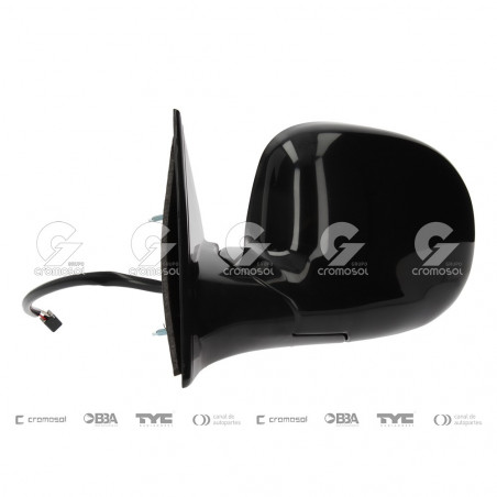 ESPEJO RETROVISOR EXTERIOR GIVING 5504/20I