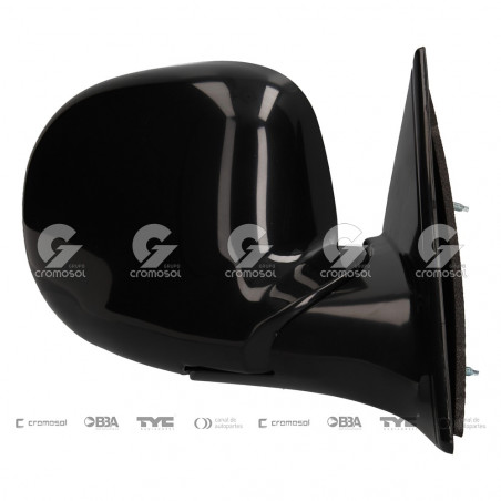 ESPEJO RETROVISOR EXTERIOR GIVING 5504/5D