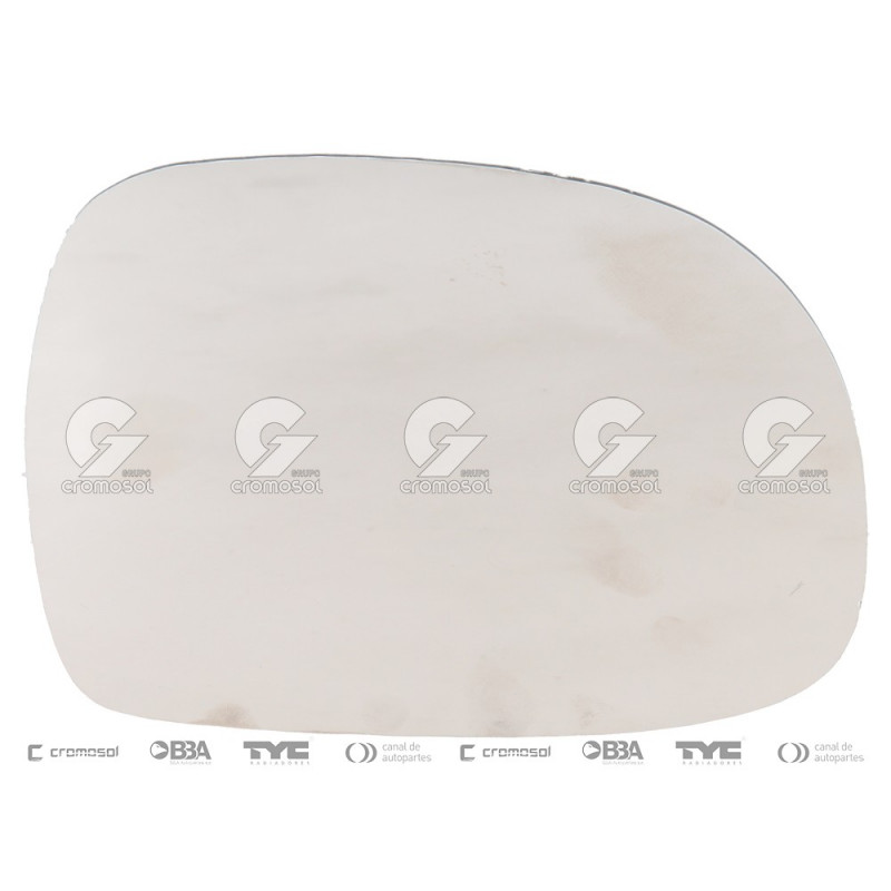 CRISTAL DE ESPEJO (VIDRIO) IND.ARG. 5504/7CD
