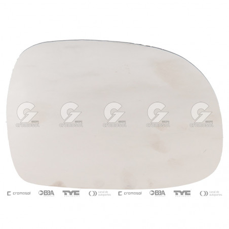 CRISTAL DE ESPEJO (VIDRIO) IND.ARG. 5504/7CD