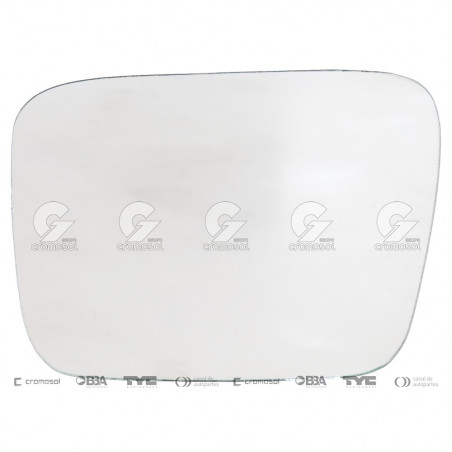 CRISTAL DE ESPEJO (VIDRIO) IND.ARG. 5505/7PD