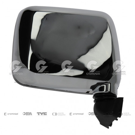 ESPEJO RETROVISOR EXTERIOR TYC 5505/D