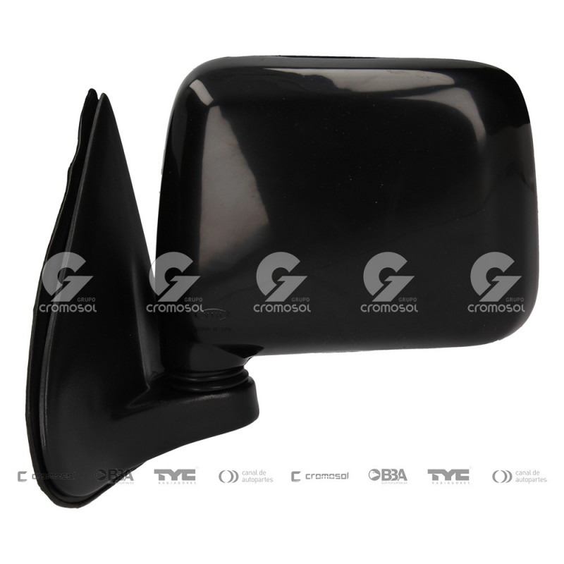 ESPEJO RETROVISOR EXTERIOR TYC 5506/1I