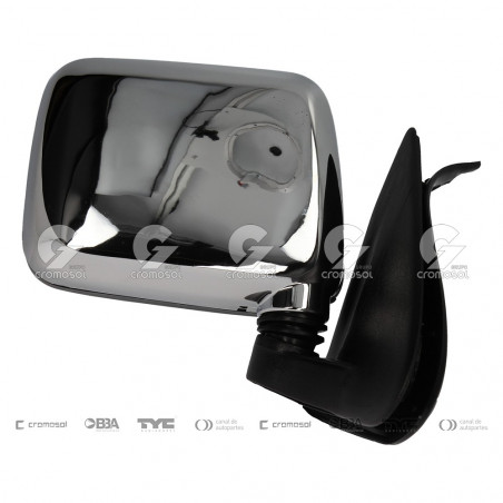 ESPEJO RETROVISOR EXTERIOR TYC 5506/D