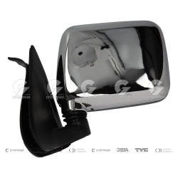 ESPEJO RETROVISOR EXTERIOR...