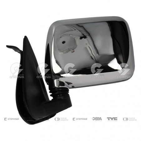 ESPEJO RETROVISOR EXTERIOR TYC 5506/I