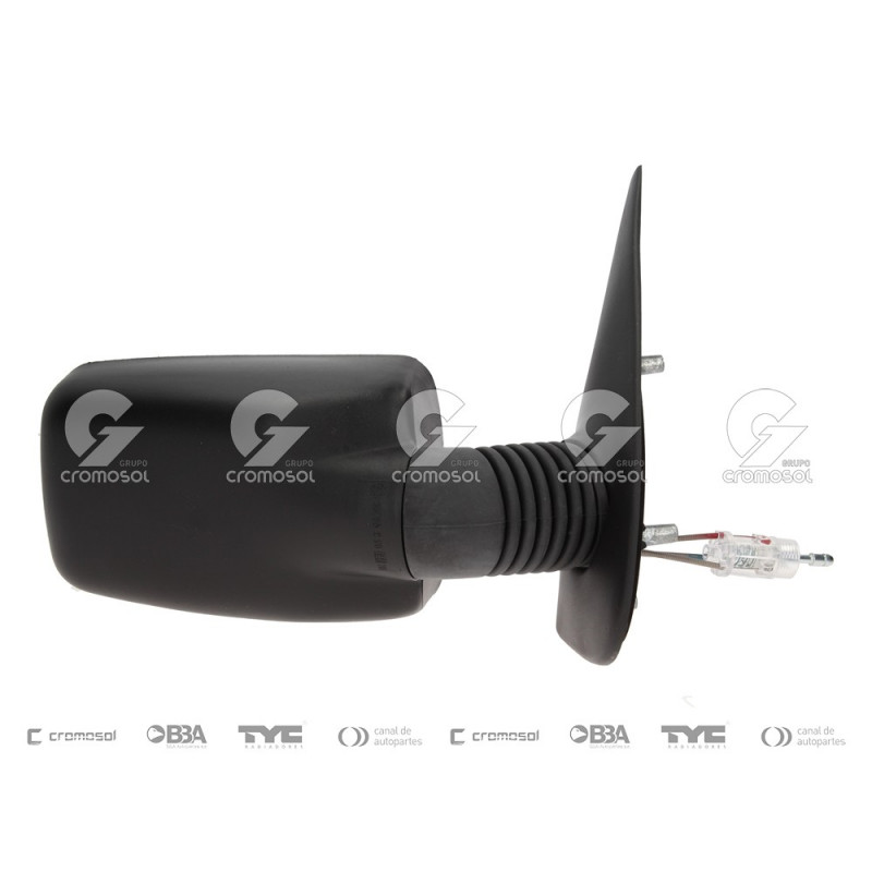 ESPEJO EXTERIOR TYC 5512/D