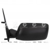 ESPEJO RETROVISOR EXTERIOR F.B. 5514/2I